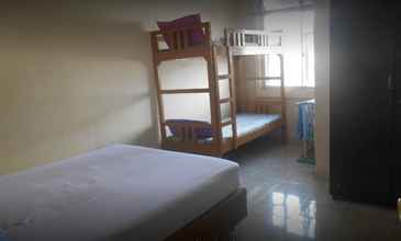 Bedroom 4 Hotel Prima Syariah