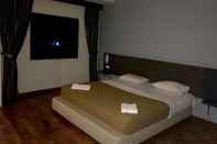 Phòng ngủ Seri Indah Resort