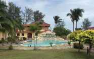Swimming Pool 7 Seri Indah Resort