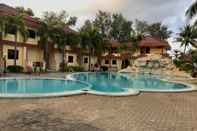 Swimming Pool Seri Indah Resort