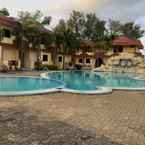 Seri Indah Resort Batu Burok Malaysia