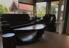 Lobby 3 Seri Indah Resort