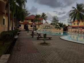 Bên ngoài 4 Seri Indah Resort