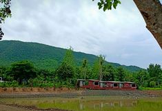 Nearby View and Attractions 3 Lake View Resort Mae On 
