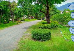 Nearby View and Attractions 7 Lake View Resort Mae On 