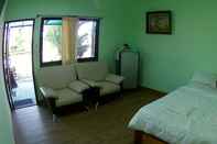 Kamar Tidur Lake View Resort Mae On 