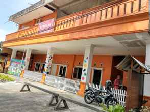 Exterior Cendana Guest House