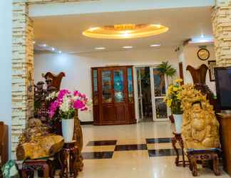 Sảnh chờ 2 Hoang Van Hotel