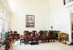 Sảnh chờ 2 Hoang Van Hotel