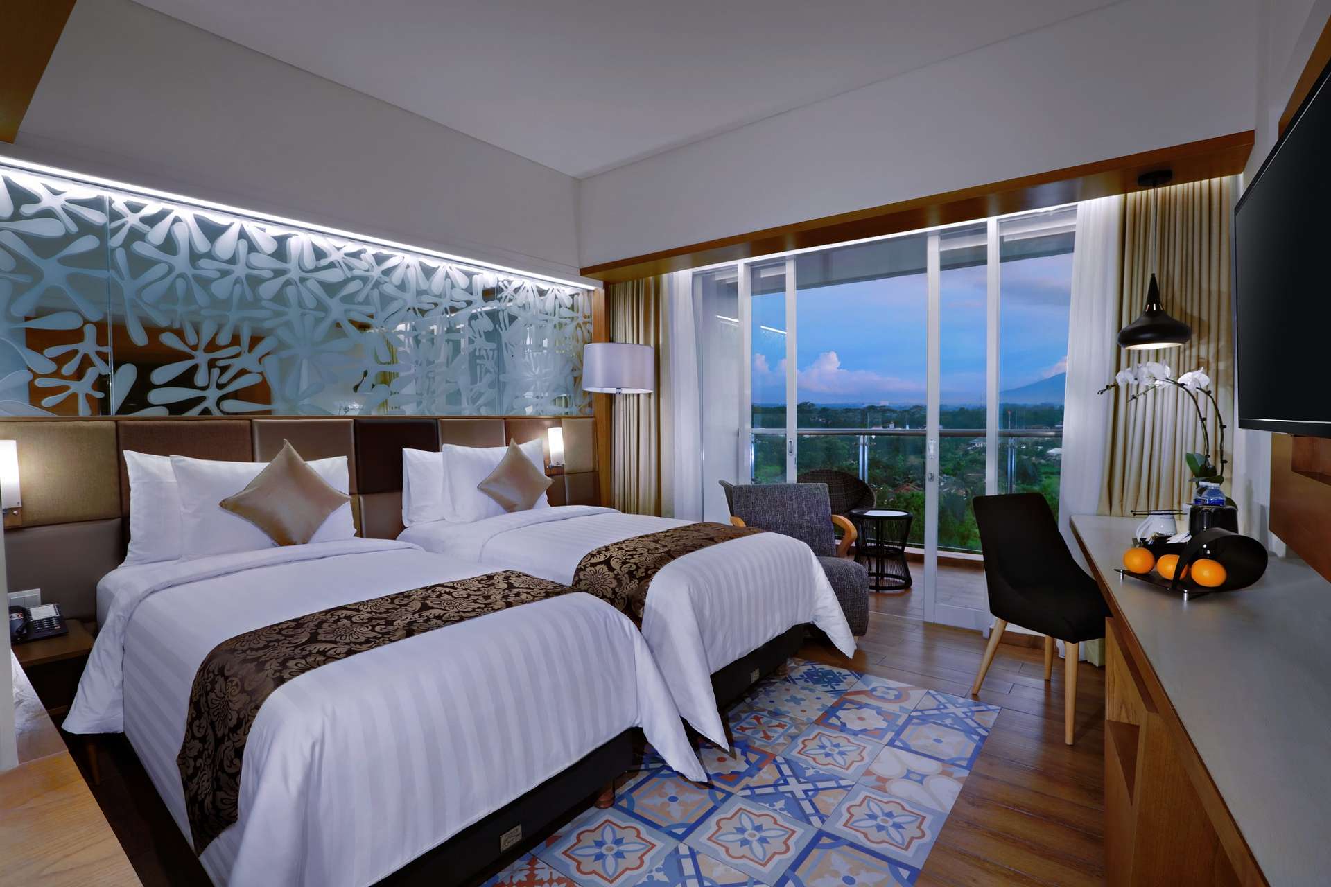 The Alana Hotel & Conference Center, Sentul City by ASTON - Hotel dekat Sentul International Convention Center (SICC)
