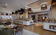 Restaurant 3 The Alana Hotel & Conference Center, Sentul City by ASTON