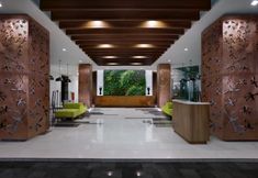 Lobby 2 The Alana Hotel & Conference Center, Sentul City by ASTON