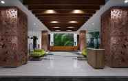 Lobby 2 The Alana Hotel & Conference Center, Sentul City by ASTON