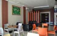 ร้านอาหาร 6 Gazzaz Hotel