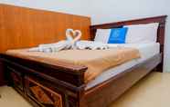 Bedroom 5 Smart Choice at Sahabat Backpacker 3