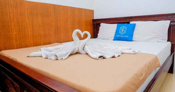 Bedroom Smart Choice at Sahabat Backpacker 3