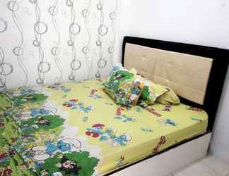 Bangunan 2 Vansher Guest House