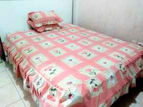 Kamar Tidur 4 Vansher Guest House