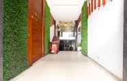 Ruangan Fungsional 7 White Diamond PN Hotel