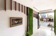 Ruangan Fungsional 4 White Diamond PN Hotel