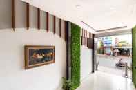 Ruangan Fungsional White Diamond PN Hotel