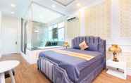 Kamar Tidur 5 White Diamond PN Hotel