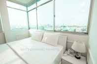 Bilik Tidur White Diamond PN Hotel