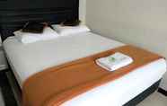 ห้องนอน 5 Hotel Jakarta Balikpapan