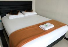 Bedroom 5 Hotel Jakarta Balikpapan