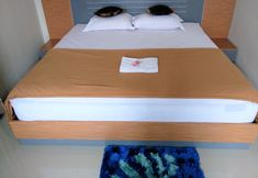 Bedroom 7 Hotel Jakarta Balikpapan