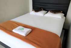 Bedroom 3 Hotel Jakarta Balikpapan