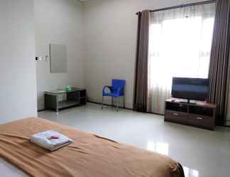 Bên ngoài 2 Hotel Jakarta Balikpapan