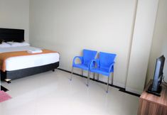 Lobby 2 Hotel Jakarta Balikpapan