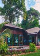 EXTERIOR_BUILDING Borneo Eagle Resort