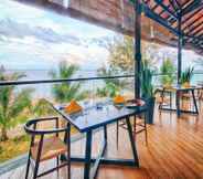 Restaurant 6 Borneo Eagle Resort