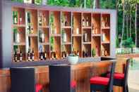 Bar, Cafe and Lounge Borneo Eagle Resort