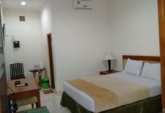 Bedroom 6 Hotel Paraksari