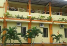 Exterior 2 Hotel Paraksari