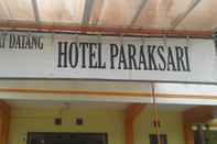 Lobi Hotel Paraksari