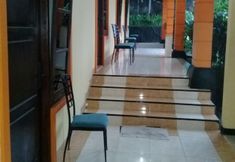 Luar Bangunan 3 Hotel Paraksari