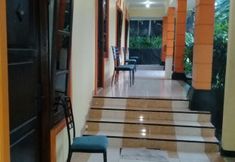 Exterior 3 Hotel Paraksari