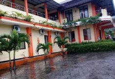 Exterior 7 Hotel Paraksari