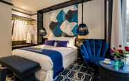 Phòng ngủ 5 Sol An Bang Beach Resort & Spa