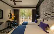 Kamar Tidur 7 Sol An Bang Beach Resort & Spa