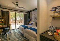 Phòng ngủ 3 Sol An Bang Beach Resort & Spa