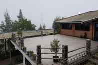 Lobby Ancala Inn near Bromo Mountain 