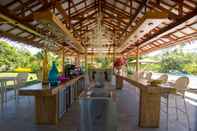 Bar, Kafe dan Lounge Donatela Resort & Sanctuary