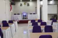 Functional Hall Amaranta Hotel