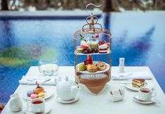 Dịch vụ khách sạn 5 DLG Da Nang Hotel