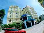 EXTERIOR_BUILDING Thuan Thanh Hotel Ninh Binh